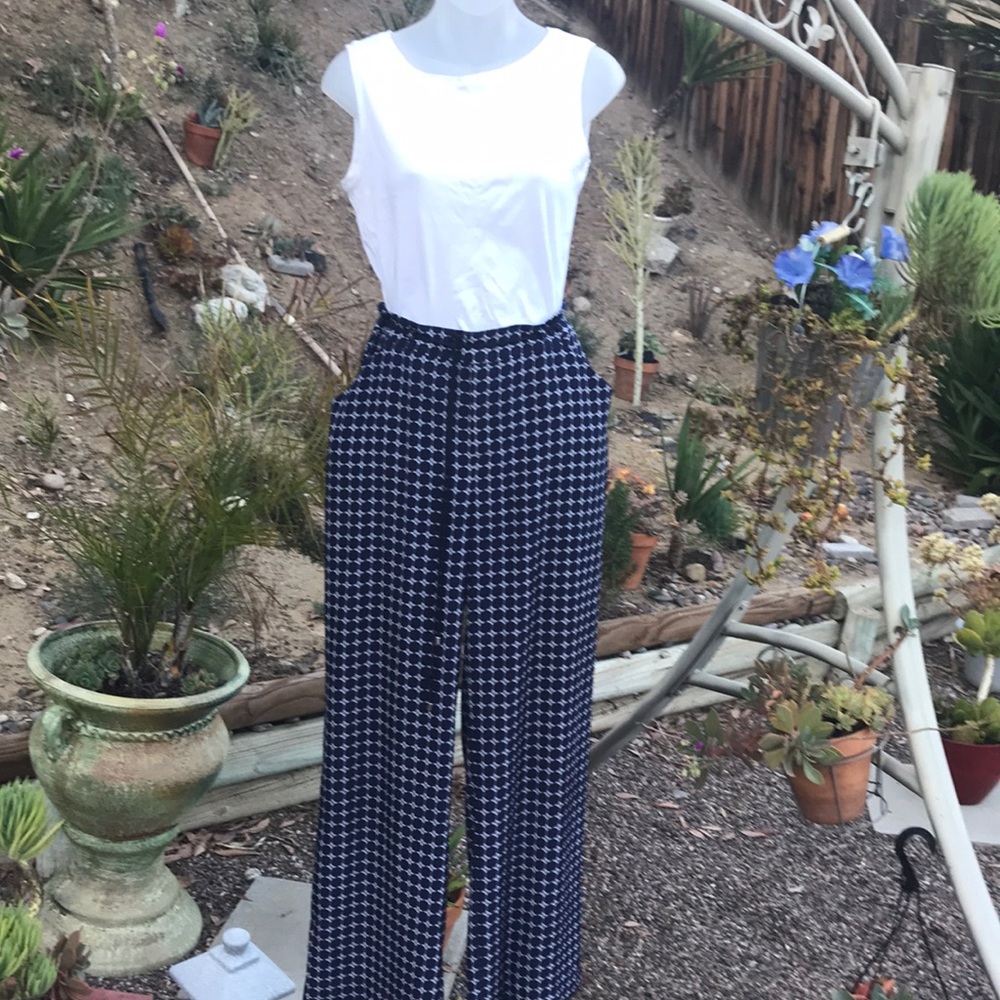 Adrianna Papell pants